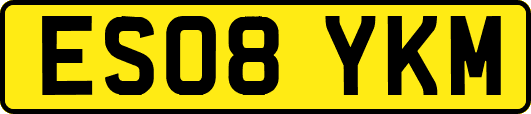 ES08YKM