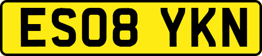 ES08YKN