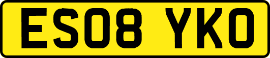 ES08YKO