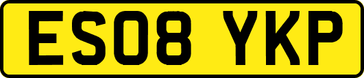 ES08YKP