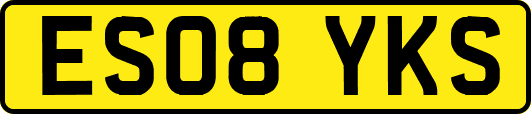 ES08YKS