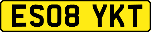 ES08YKT