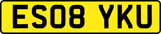 ES08YKU