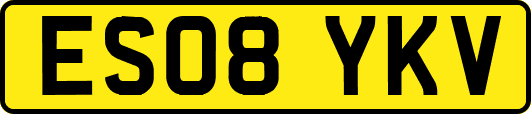 ES08YKV