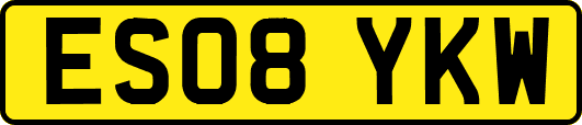 ES08YKW