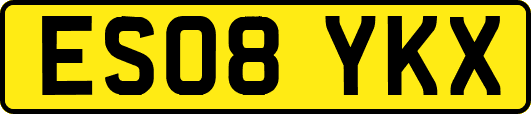 ES08YKX