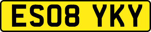 ES08YKY