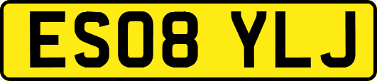 ES08YLJ