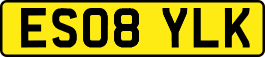 ES08YLK