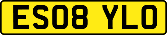 ES08YLO