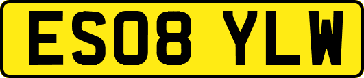 ES08YLW