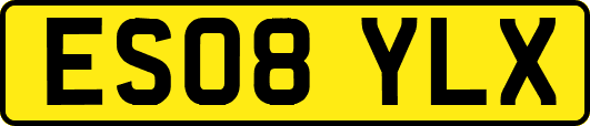 ES08YLX
