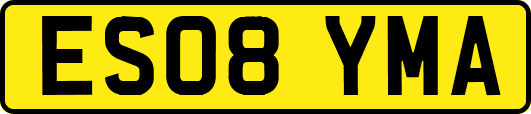 ES08YMA