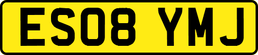 ES08YMJ