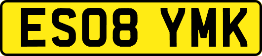 ES08YMK