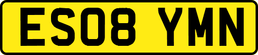 ES08YMN