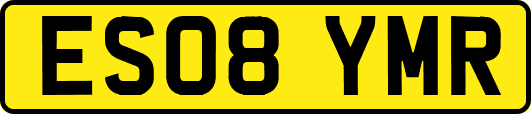 ES08YMR