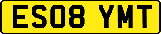 ES08YMT