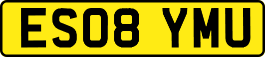 ES08YMU