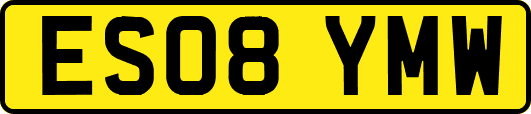 ES08YMW