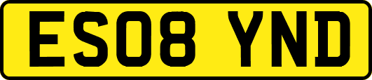 ES08YND
