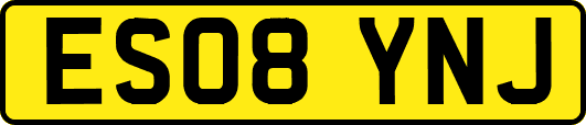 ES08YNJ