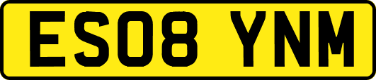 ES08YNM