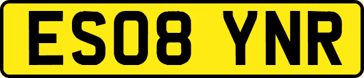 ES08YNR