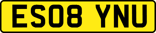 ES08YNU