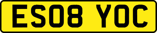 ES08YOC