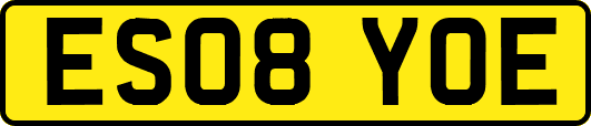 ES08YOE