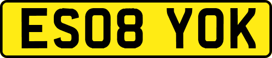 ES08YOK