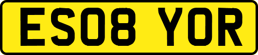 ES08YOR