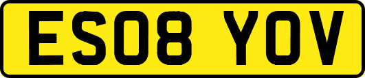 ES08YOV