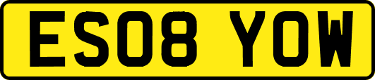 ES08YOW