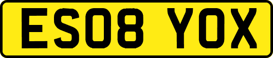 ES08YOX