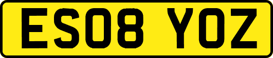 ES08YOZ