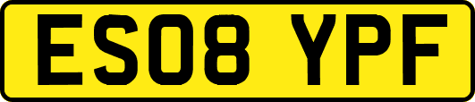 ES08YPF