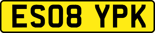 ES08YPK