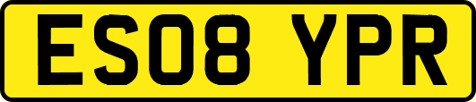 ES08YPR