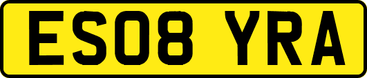 ES08YRA