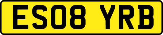 ES08YRB