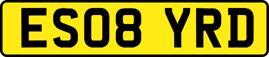 ES08YRD