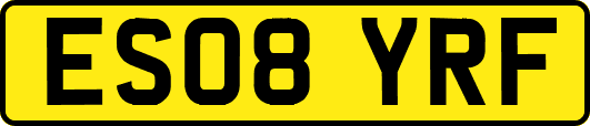 ES08YRF