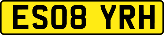 ES08YRH
