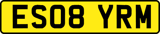 ES08YRM