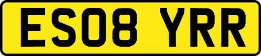 ES08YRR