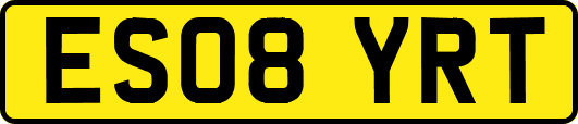 ES08YRT