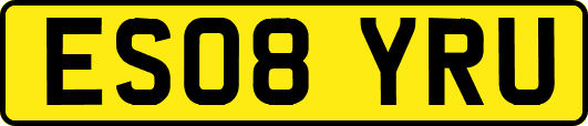 ES08YRU