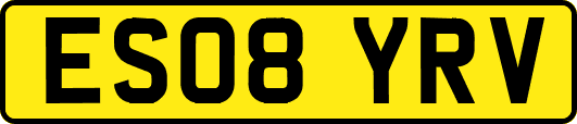 ES08YRV